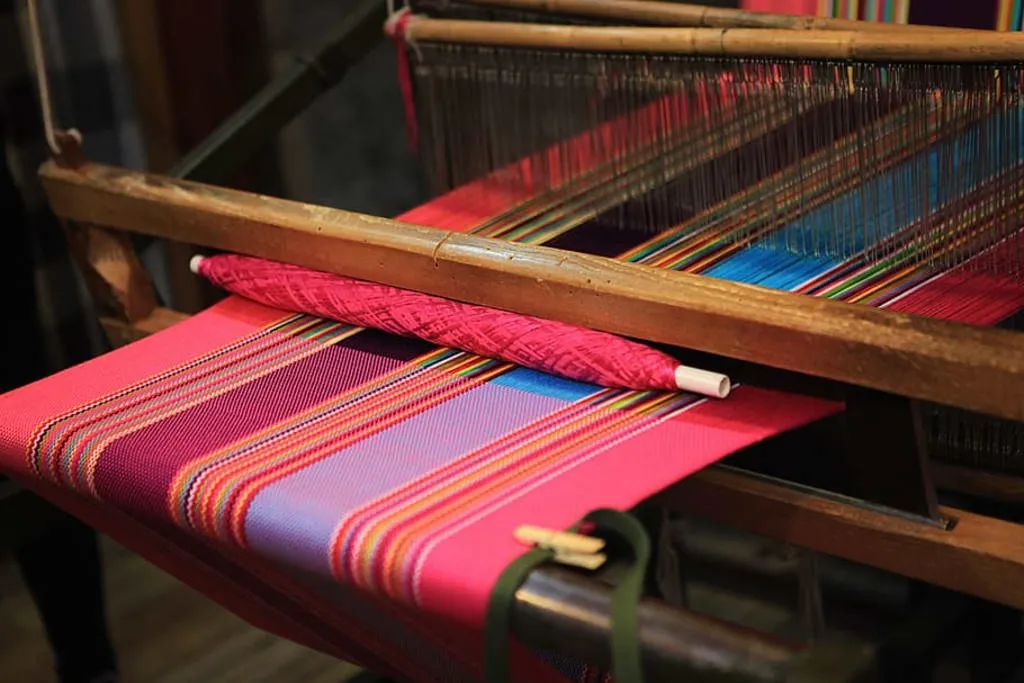Handloom & Autoloom