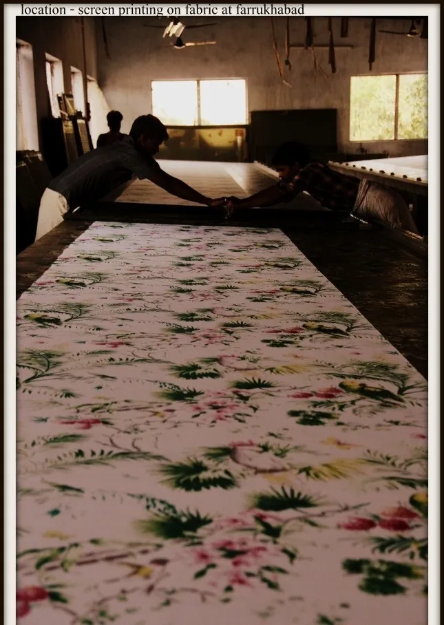Screen Print