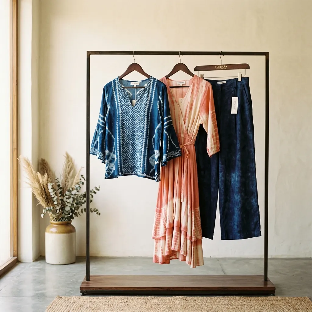Tie Dye Collection Range